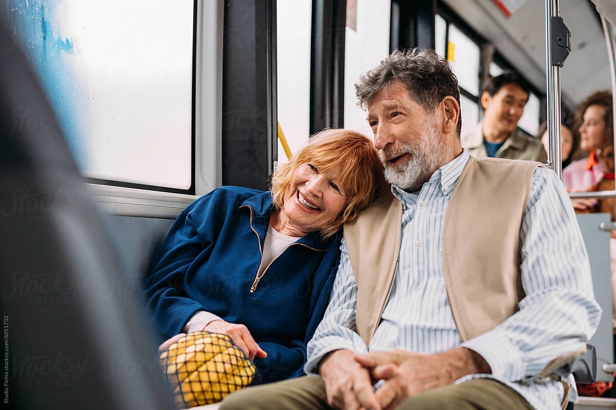 stationshart impressie