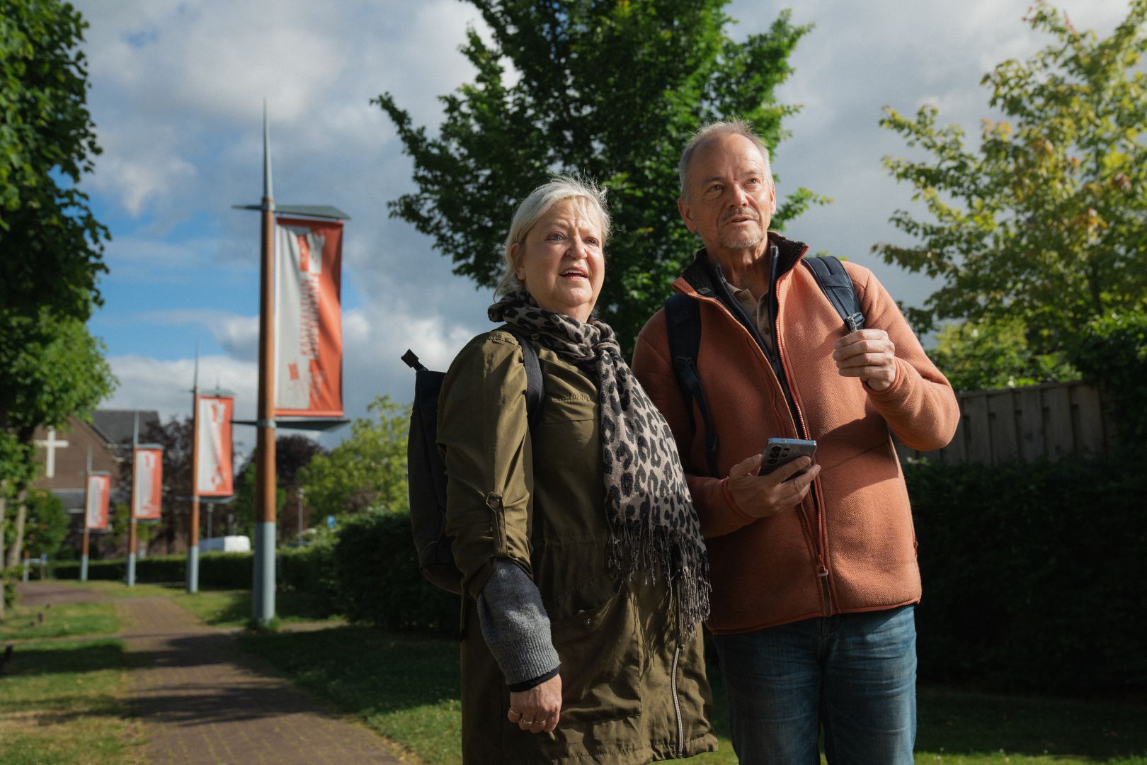 Ontdek Moerdijk